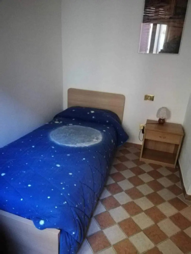 Il Pozzo Della Citerna