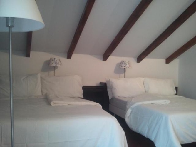 Duplex Apartment