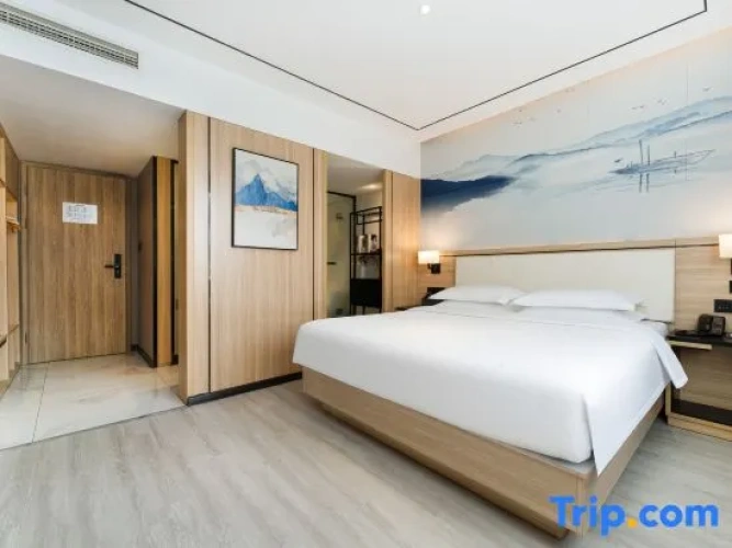 Superior Double room with mountain view