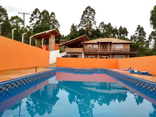 All Green Residence