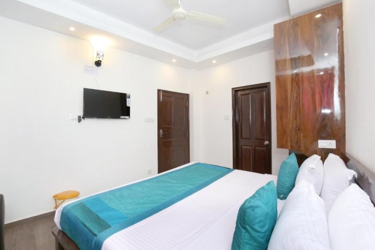 Classic Triple room
