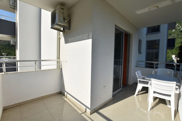 Apartments Solaris