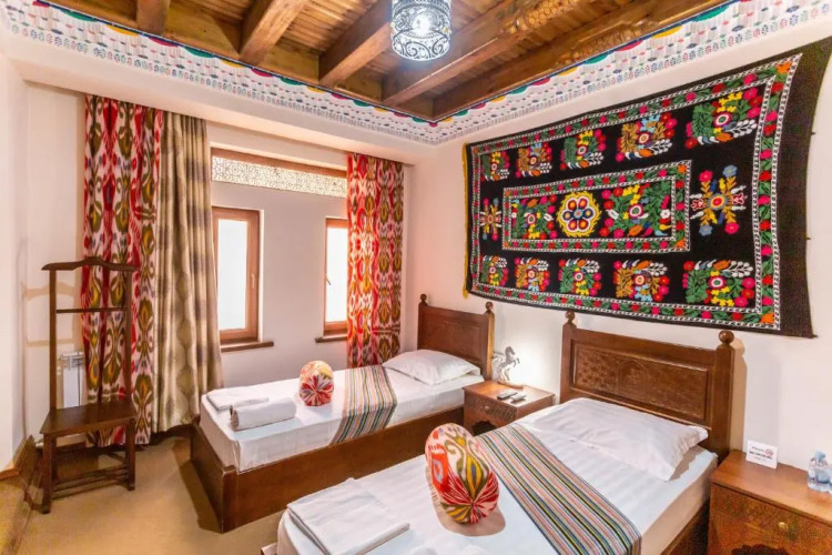 Фотография номера гостиницы Rizo Boutique