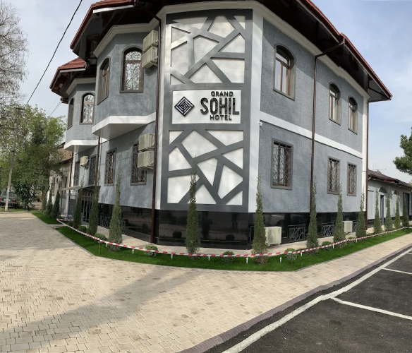 Otel görseli