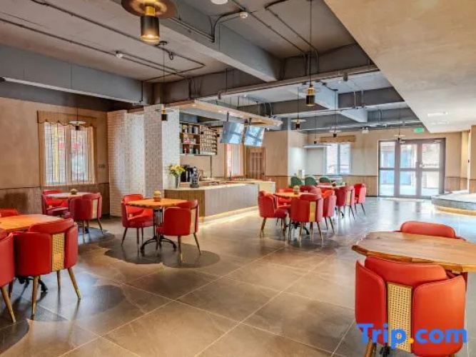 Turpan West impression homestay