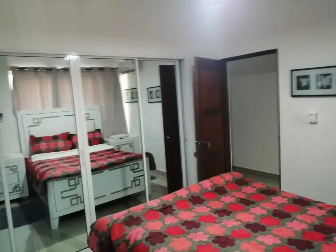 2 Bedrooms Economy Double room oceanfront