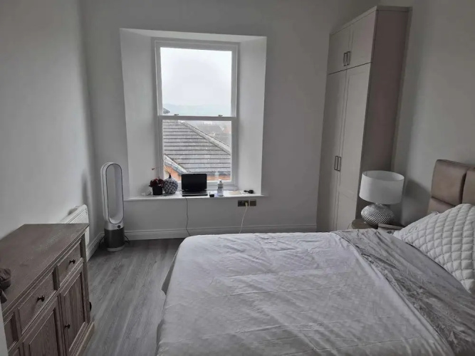 1Br Sheffield Stay - Private, Secure, Free Parking