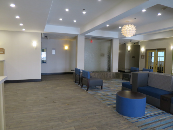 Holiday Inn & Suites Regina photo 18