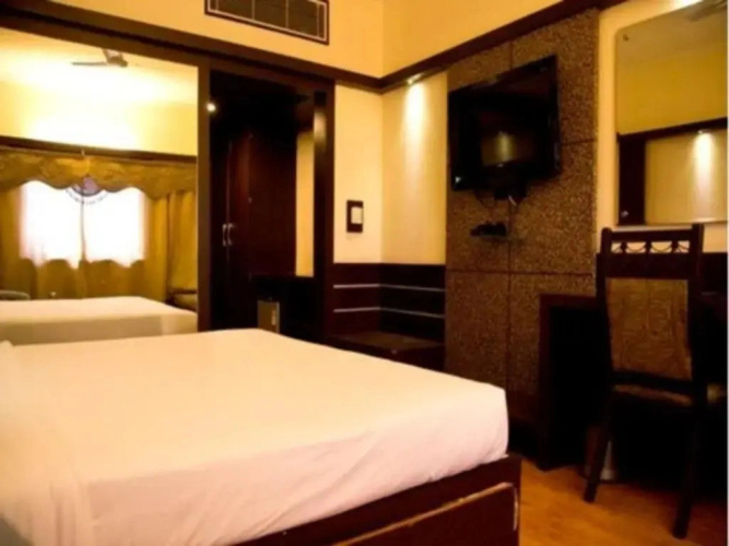OYO Rooms Dhakkan Wala Kuan