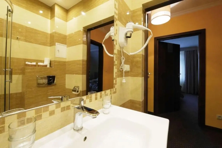 Classic Suite