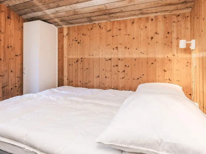 4 Star Holiday Home in Hals