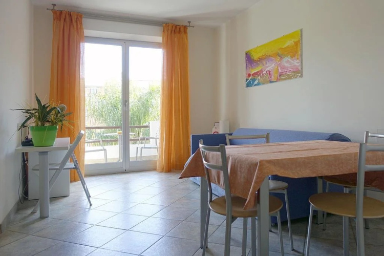Residence Greco