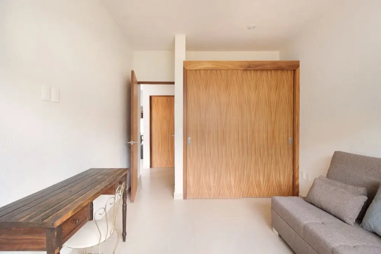 Casa Ceiba