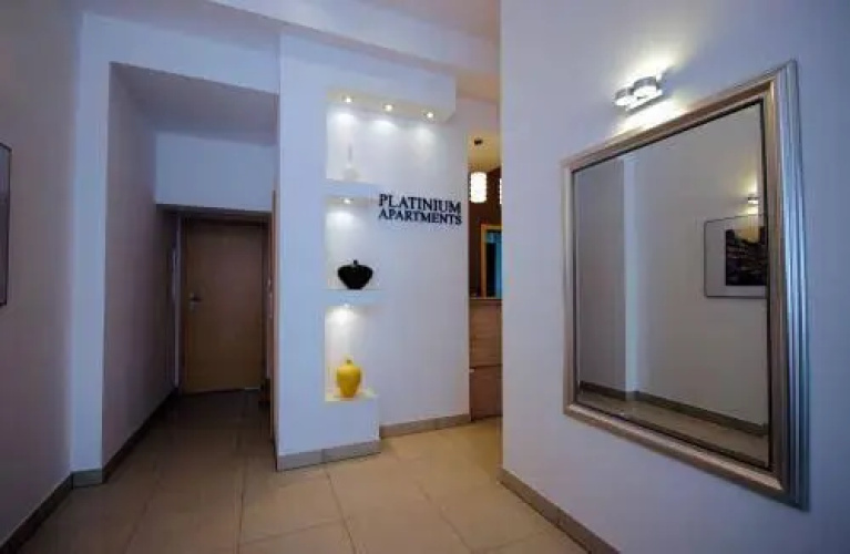 Platinium Centrum