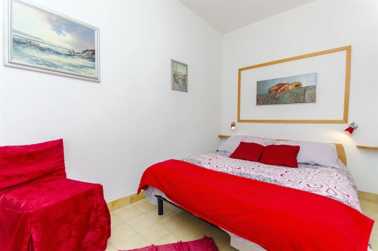 Apartments Dario