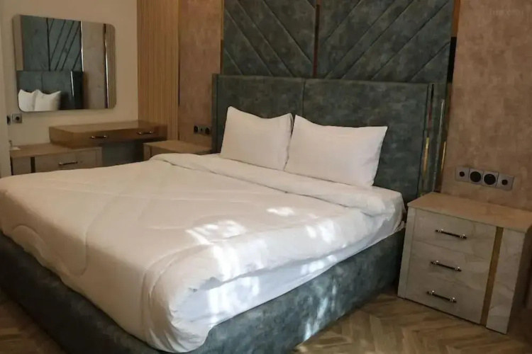 Vorano Hotel Islamabad