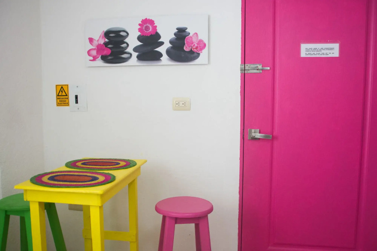 Pitaya Apartment by Andiani