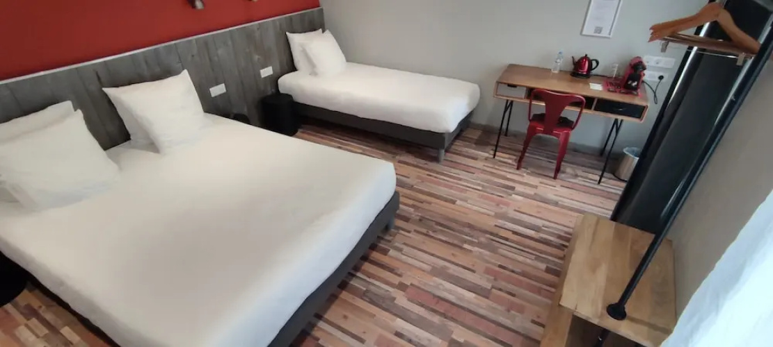 Logis Hôtel Yseria