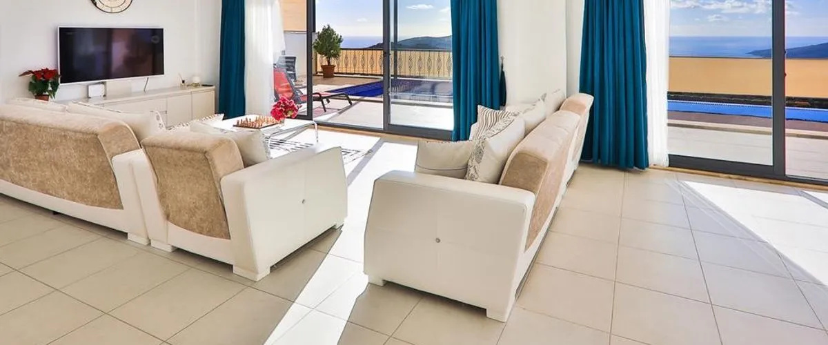 Villa Desiro