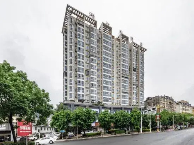 Fauville Hotel