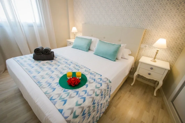 1 Bedroom Comfort Apartment