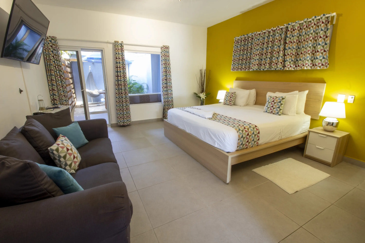 Casa Valeria Boutique Hotel