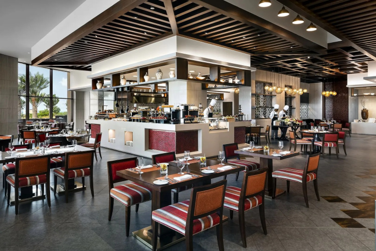 Fairmont Ajman photo 38