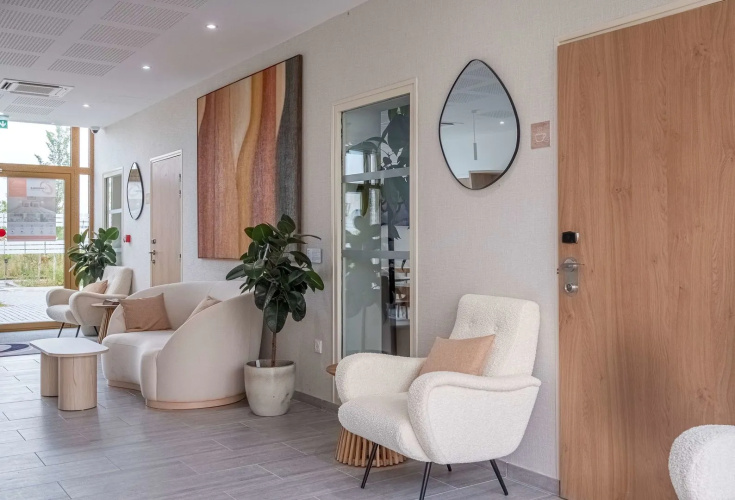 Hôtel Amiens Sud