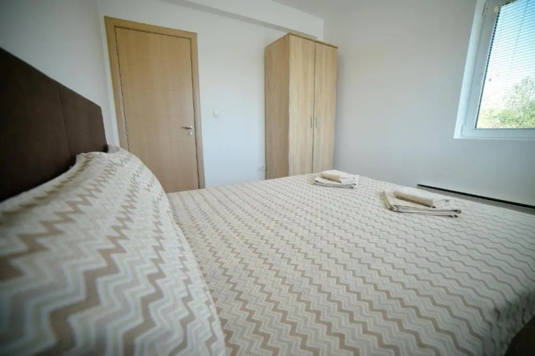 Apartments Bramar