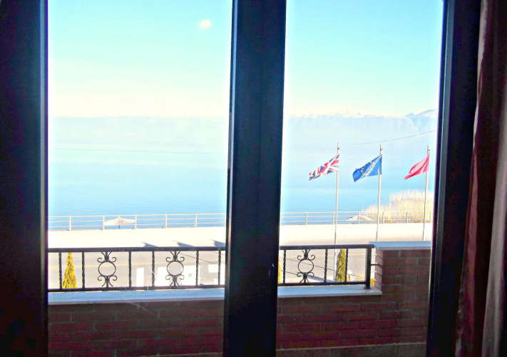 Hotel Ble Alb
