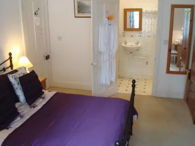 Okeside Cottage B&B