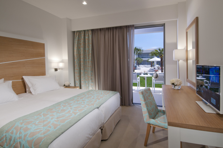 TUI BLUE Lagoon Princess photo 7