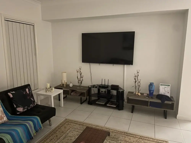 Edmondson Villas - Sydney