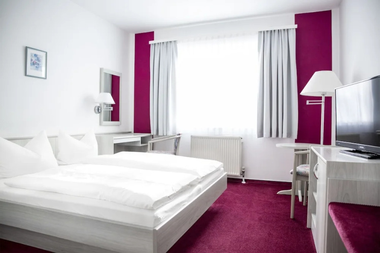 Hotel Pelikan