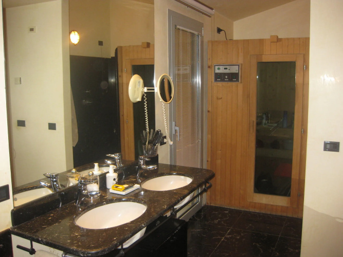 BB Villa Adriano