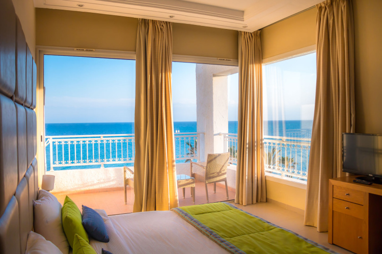 Novostar Bel Azur Thalassa & Bungalows photo 38