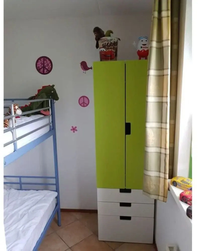 "sina" Comfortable Holiday Residence
