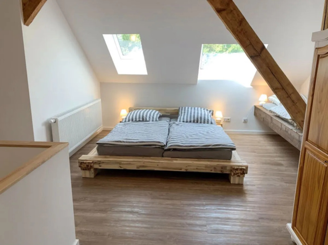 Apartment Langeoog Westerholt