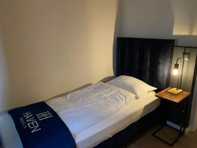 Haven Hotel Wuppertal
