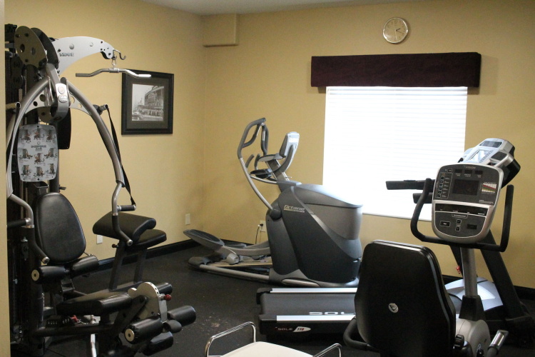 Best Western Plus Des Moines West Inn & Suites photo 31