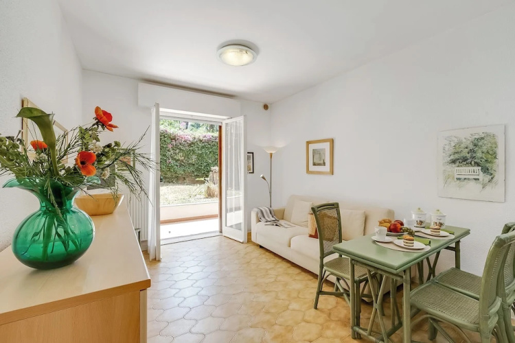 Il Giardino Sul Mare