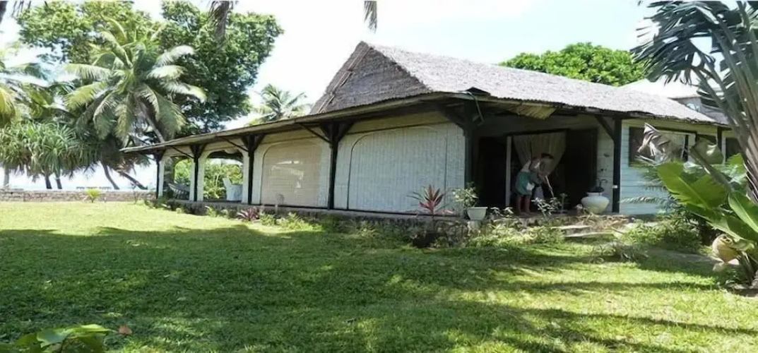 Samaria Lodge