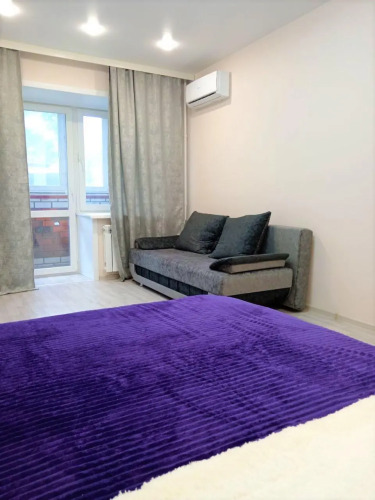 Фотография номера квартиры Апартаменты на улице Амурская