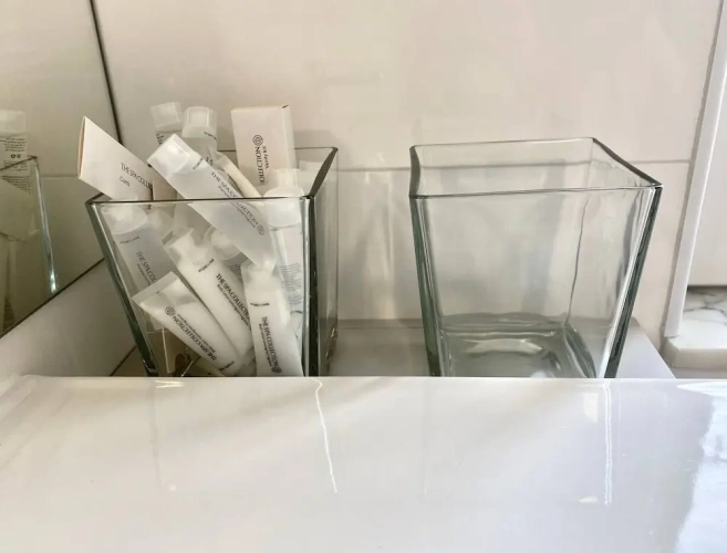 1 Bedroom Apartment with balcony