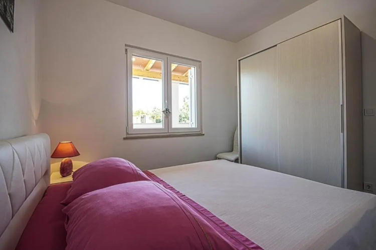 Apartman Topolino