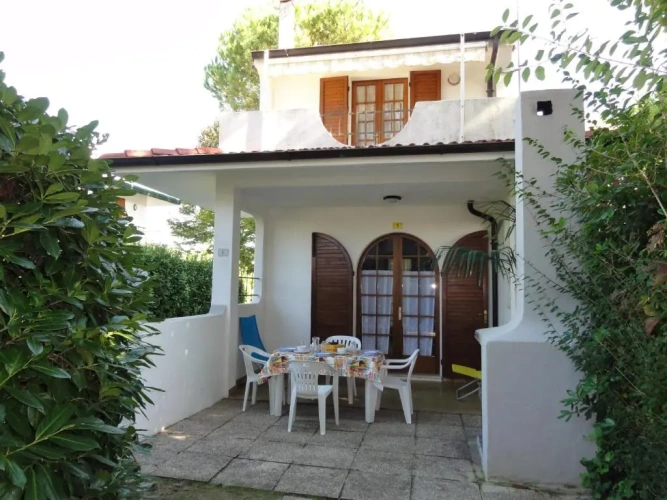 2 Bedrooms Twin Villa
