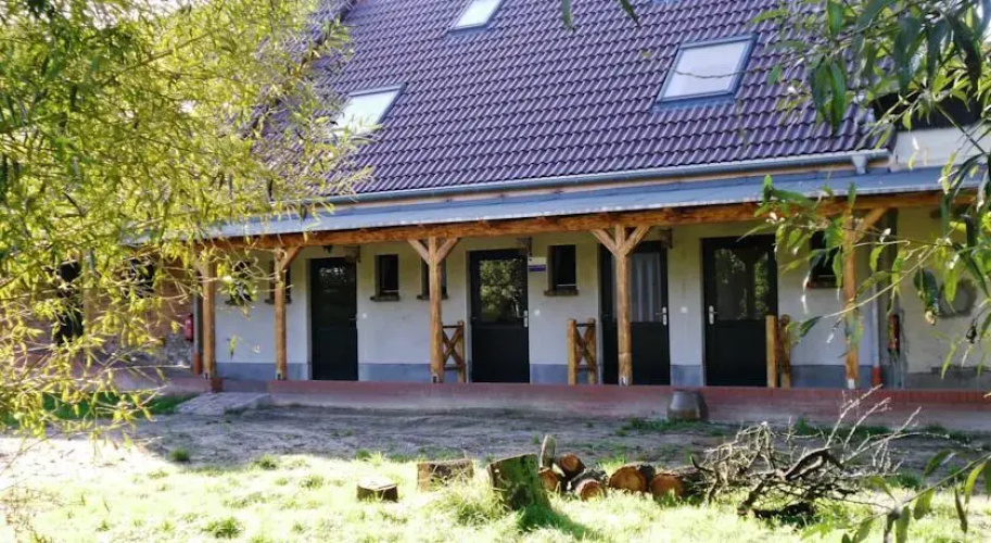 Kinderbauernhof Marienhof