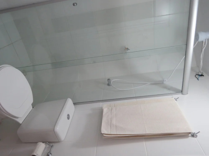 HT Suites Mobiliadas