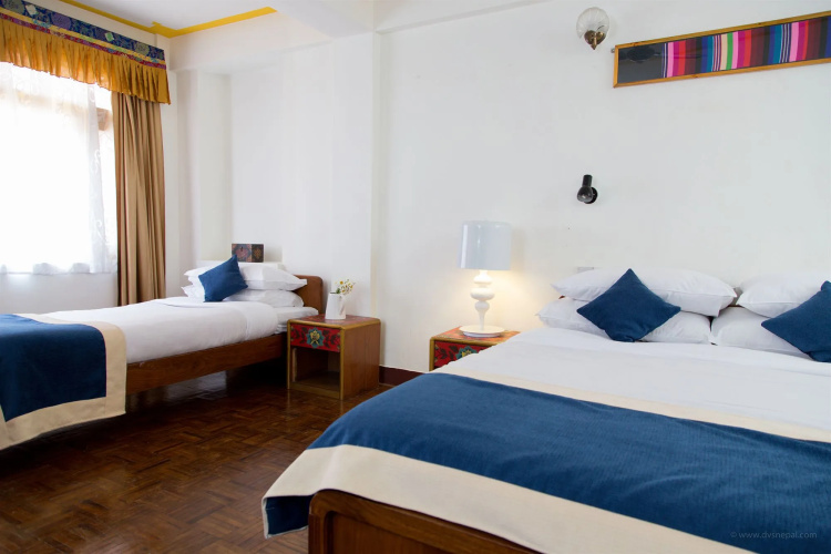 Hotel Utse