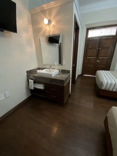 Cantera Real Hotel